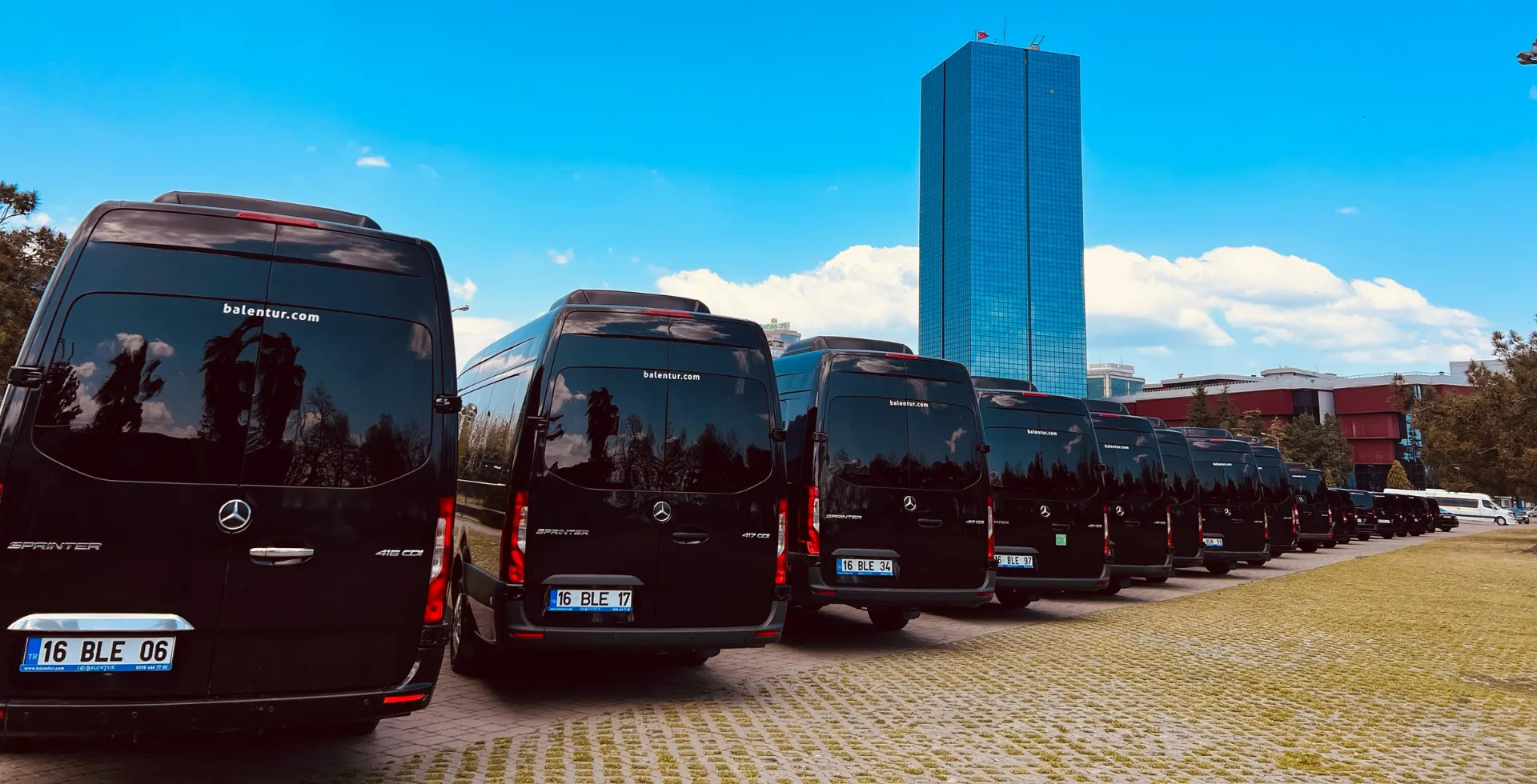 Bursa Uludağ Transfer